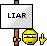 liar